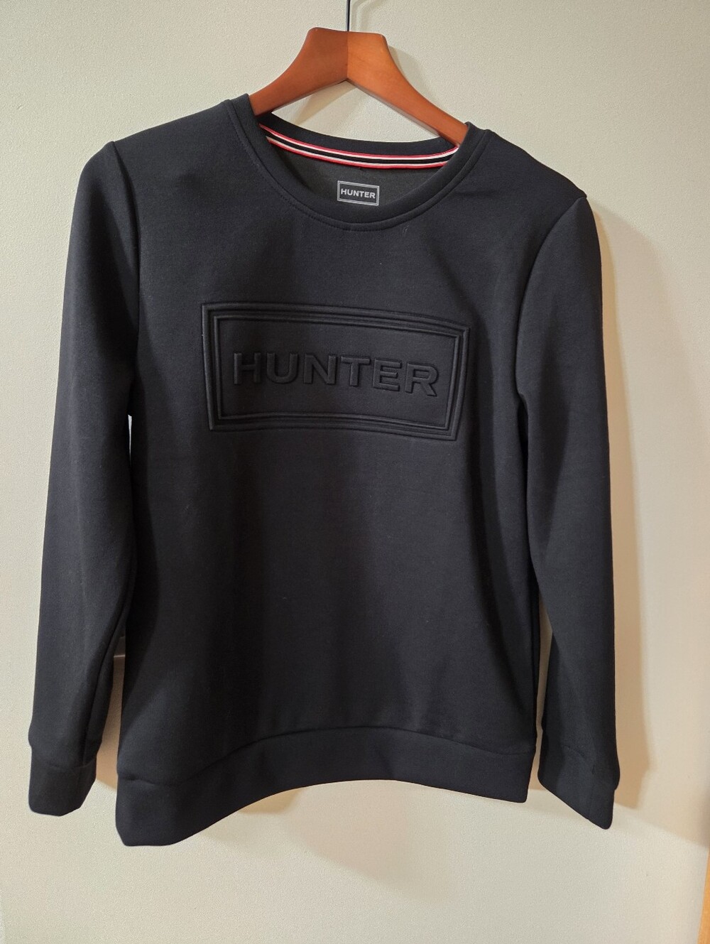 Hunter Sweatshirt/ S
